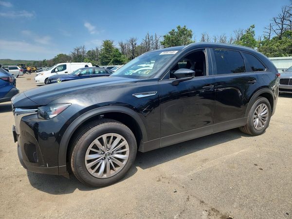2026 MAZDA CX-90 Select