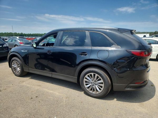 2026 MAZDA CX-90 Select
