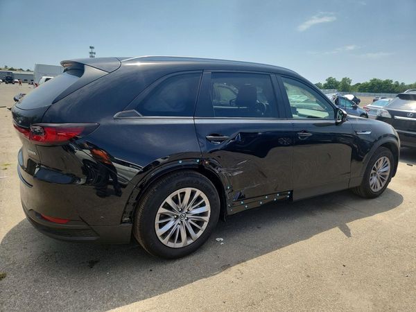 2026 MAZDA CX-90 Select