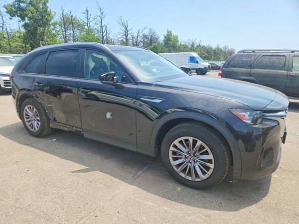 2026 MAZDA CX-90 Select