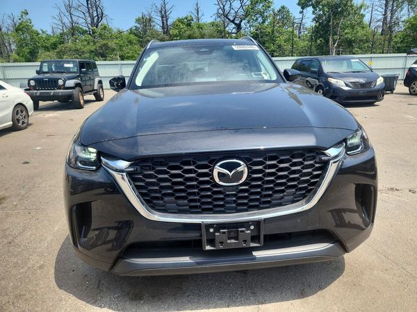 2026 MAZDA CX-90 Select