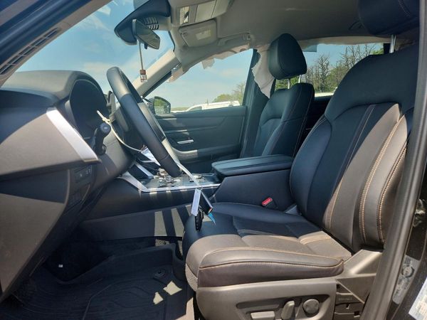 2026 MAZDA CX-90 Select