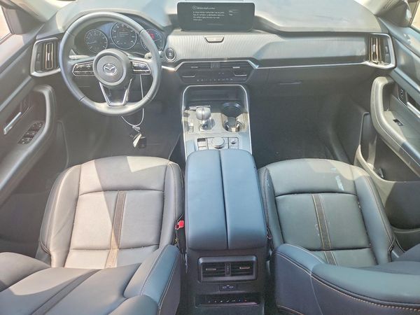 2026 MAZDA CX-90 Select