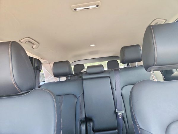 2026 MAZDA CX-90 Select