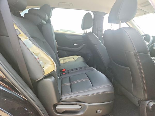 2026 MAZDA CX-90 Select