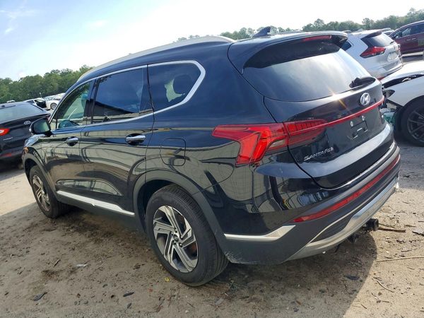 2023 HYUNDAI SANTA FE SEL Premium