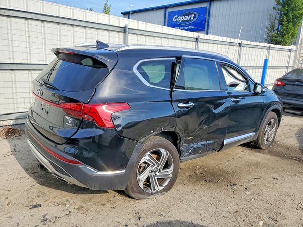 2023 HYUNDAI SANTA FE SEL Premium