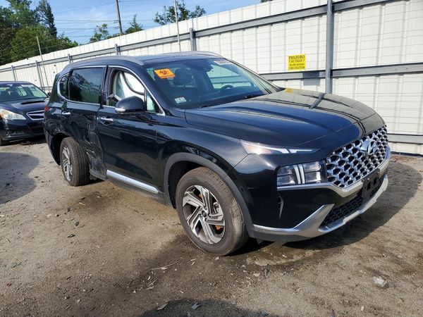 2023 HYUNDAI SANTA FE SEL Premium
