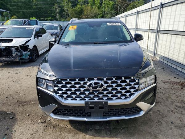 2023 HYUNDAI SANTA FE SEL Premium