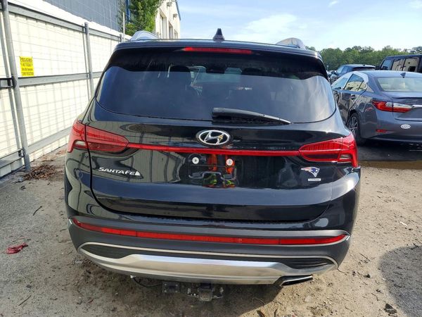 2023 HYUNDAI SANTA FE SEL Premium