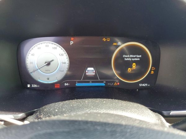 2023 HYUNDAI SANTA FE SEL Premium