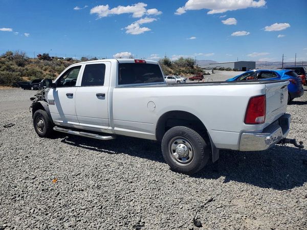 2017 RAM 2500 ST CREW CAB 4X2