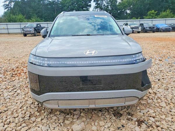 2026 HYUNDAI IONIQ 9