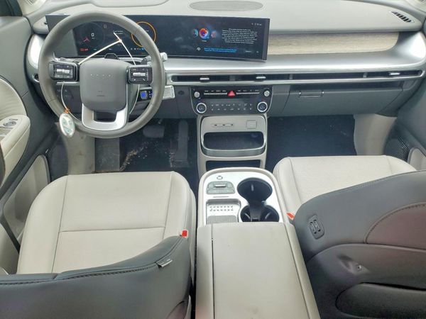 2026 HYUNDAI IONIQ 9