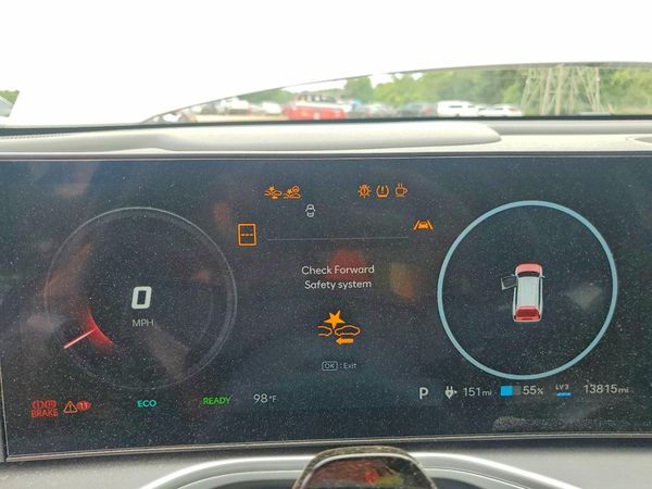 2026 HYUNDAI IONIQ 9