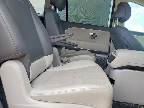 2026 HYUNDAI IONIQ 9