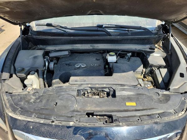 2013 INFINITI JX35