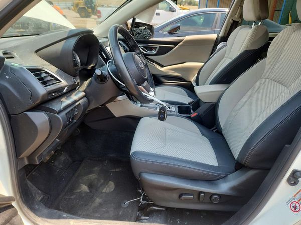2019 SUBARU FORESTER Prm+ES+SMART