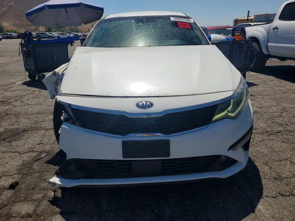 2019 KIA OPTIMA EX