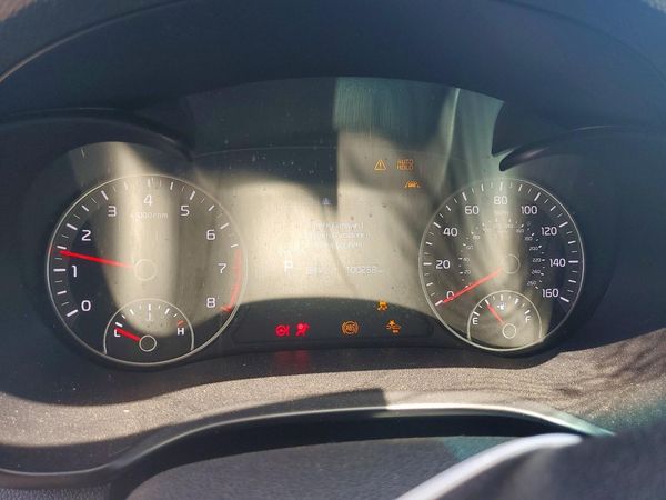 2019 KIA OPTIMA EX