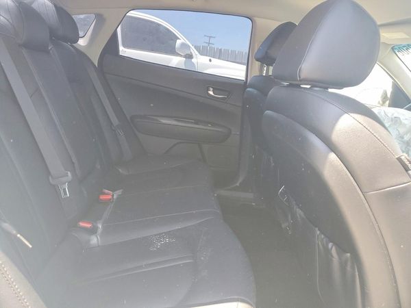 2019 KIA OPTIMA EX