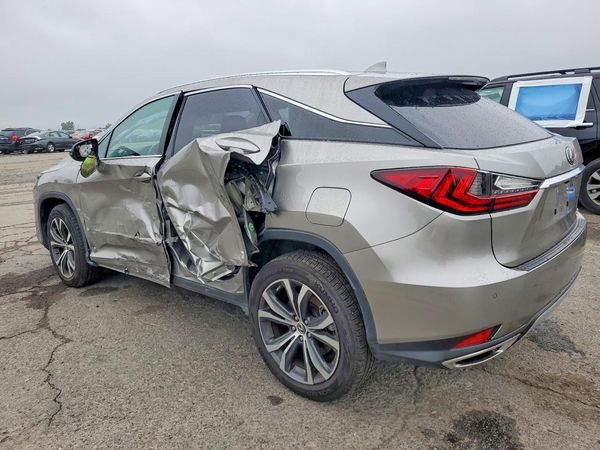 2020 LEXUS RX 350 Premium