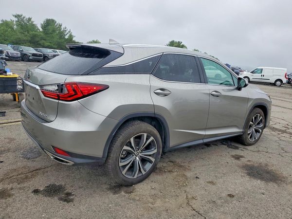 2020 LEXUS RX 350 Premium