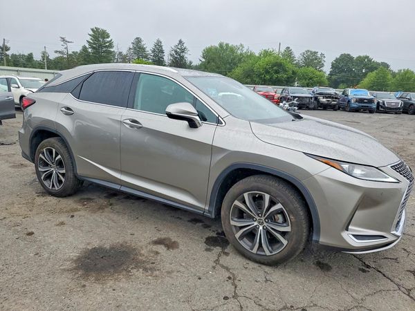 2020 LEXUS RX 350 Premium