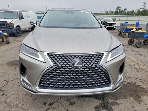 2020 LEXUS RX 350 Premium