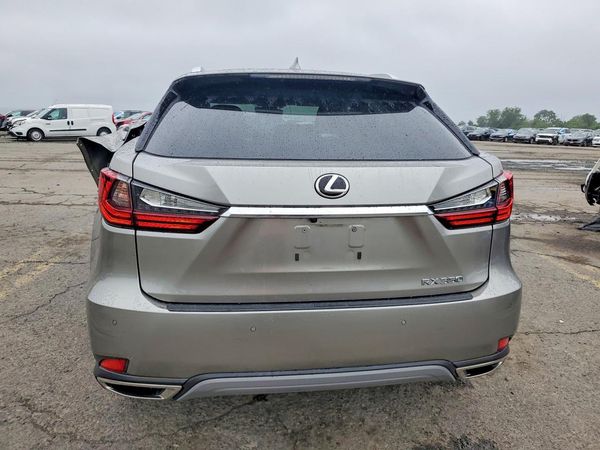 2020 LEXUS RX 350 Premium