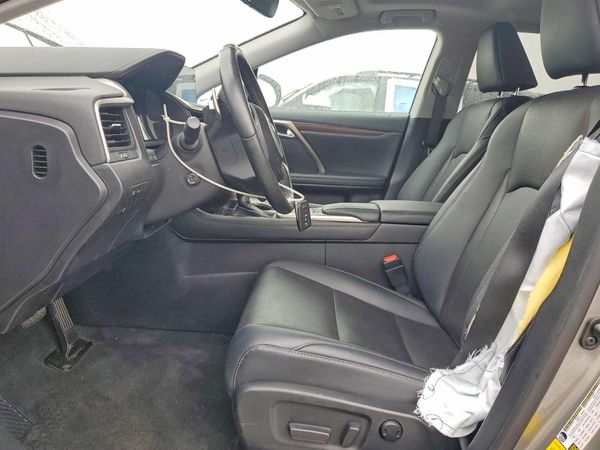 2020 LEXUS RX 350 Premium