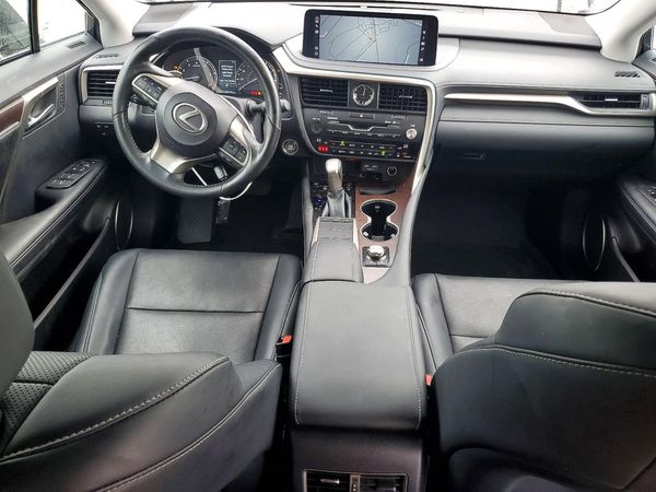2020 LEXUS RX 350 Premium
