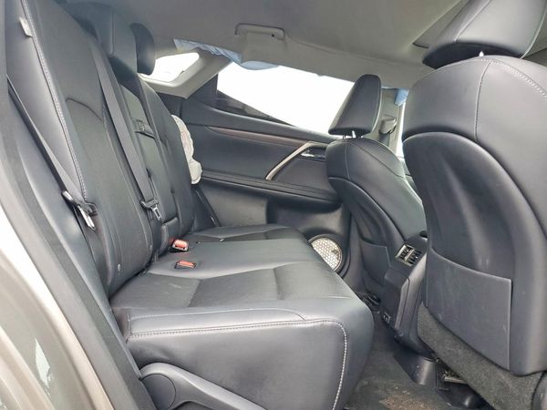 2020 LEXUS RX 350 Premium