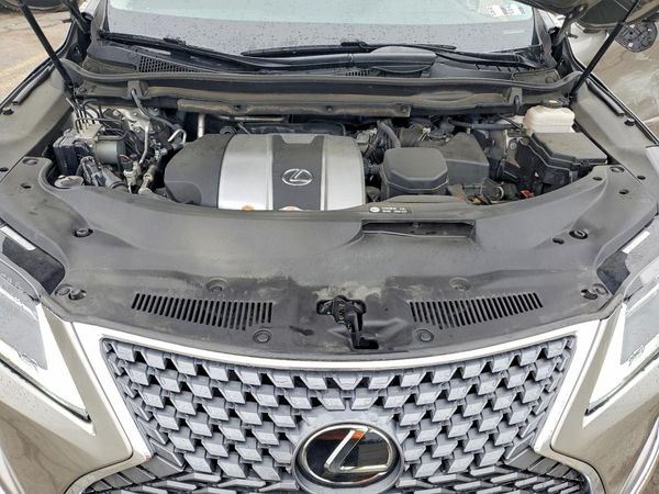 2020 LEXUS RX 350 Premium