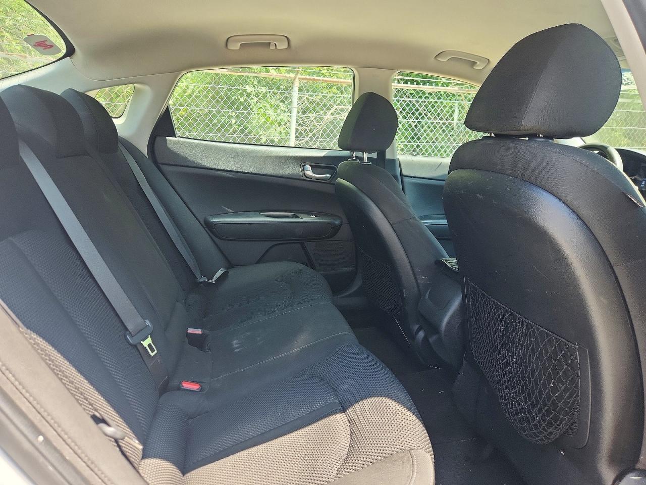 2019 KIA OPTIMA LX, S
