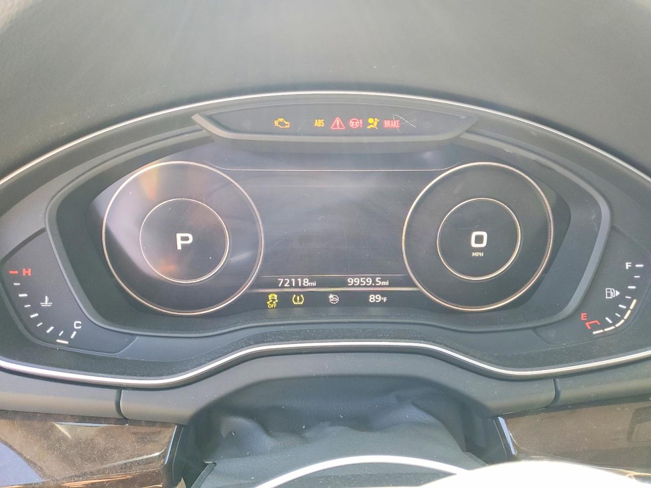 2019 AUDI Q5 quattro Premium Plus