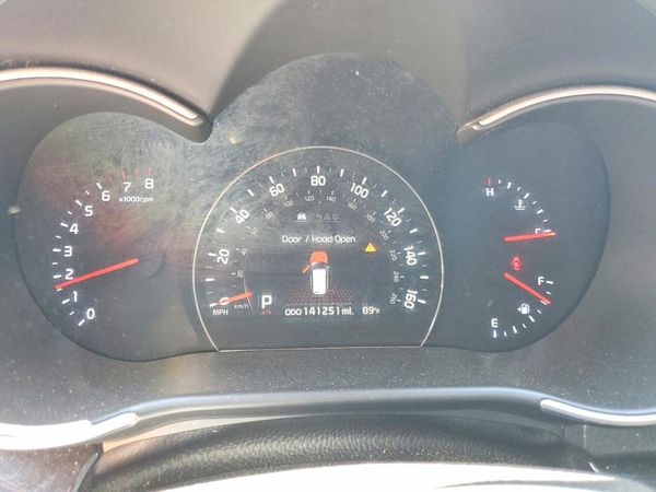 2014 KIA SORENTO Base/ LX