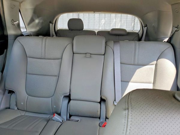 2014 KIA SORENTO Base/ LX