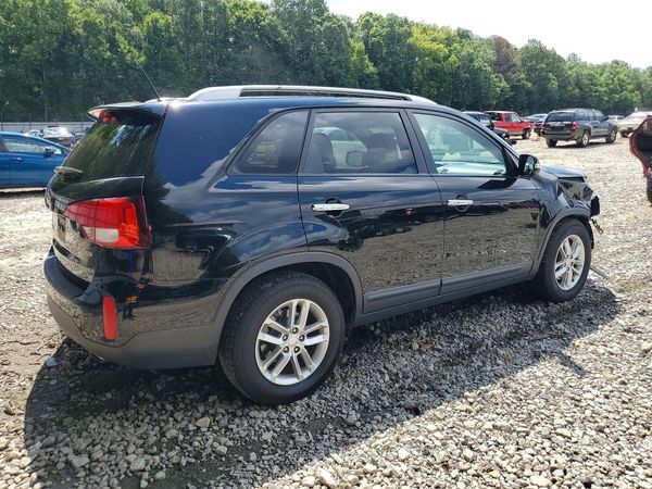 2014 KIA SORENTO Base/ LX