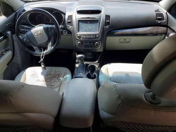 2014 KIA SORENTO Base/ LX