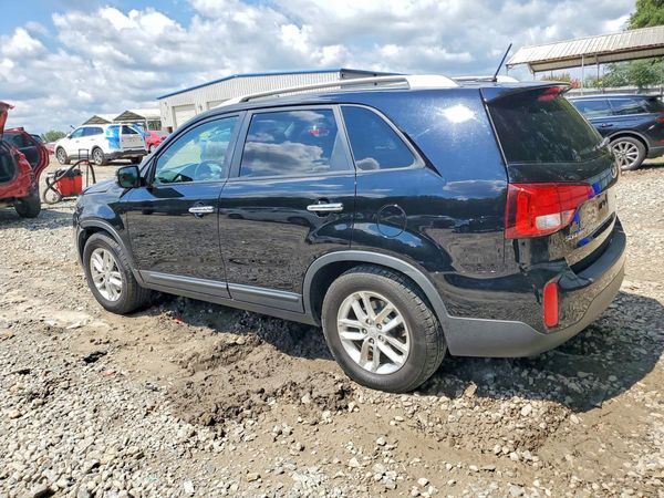 2014 KIA SORENTO Base/ LX