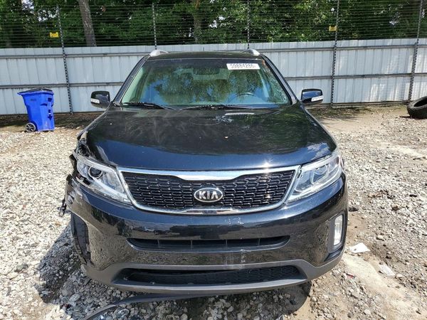 2014 KIA SORENTO Base/ LX