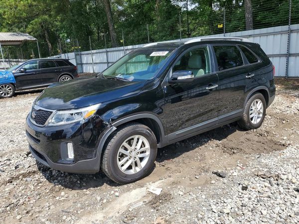 2014 KIA SORENTO Base/ LX
