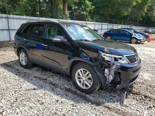2014 KIA SORENTO Base/ LX