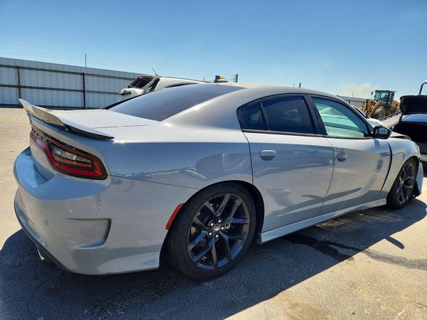 2021 DODGE CHARGER GT