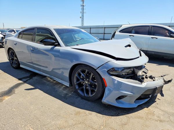 2021 DODGE CHARGER GT