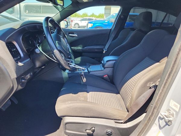 2021 DODGE CHARGER GT