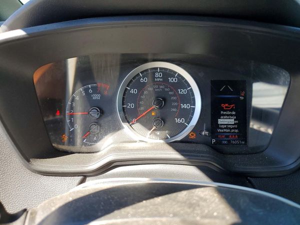 2021 TOYOTA COROLLA SE, CVT
