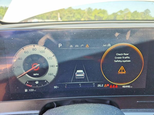 2024 KIA SPORTAGE SX-PRESTIGE or SX-P