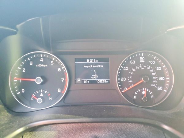 2020 KIA FORTE GT Line